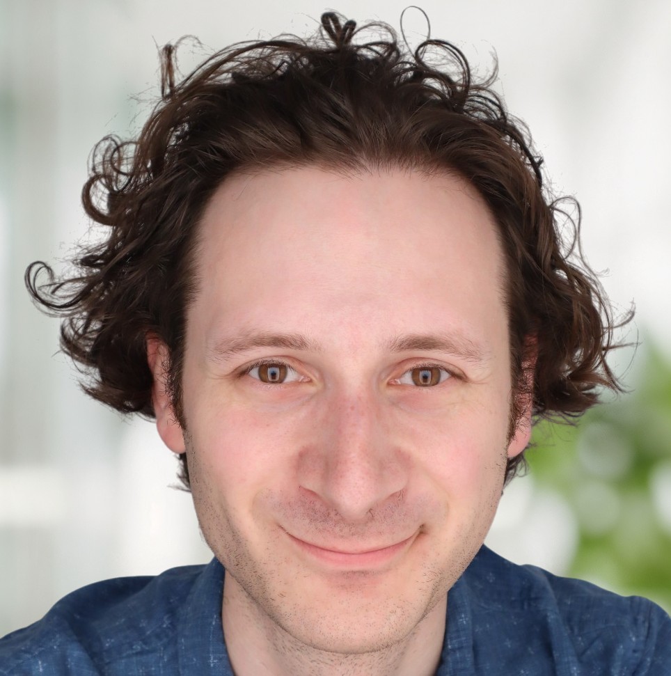 Simon Bohn